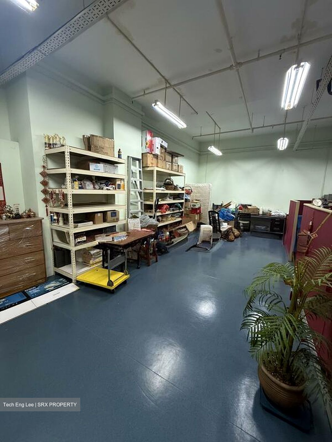 Ubi Techpark (D14), Factory #503852341